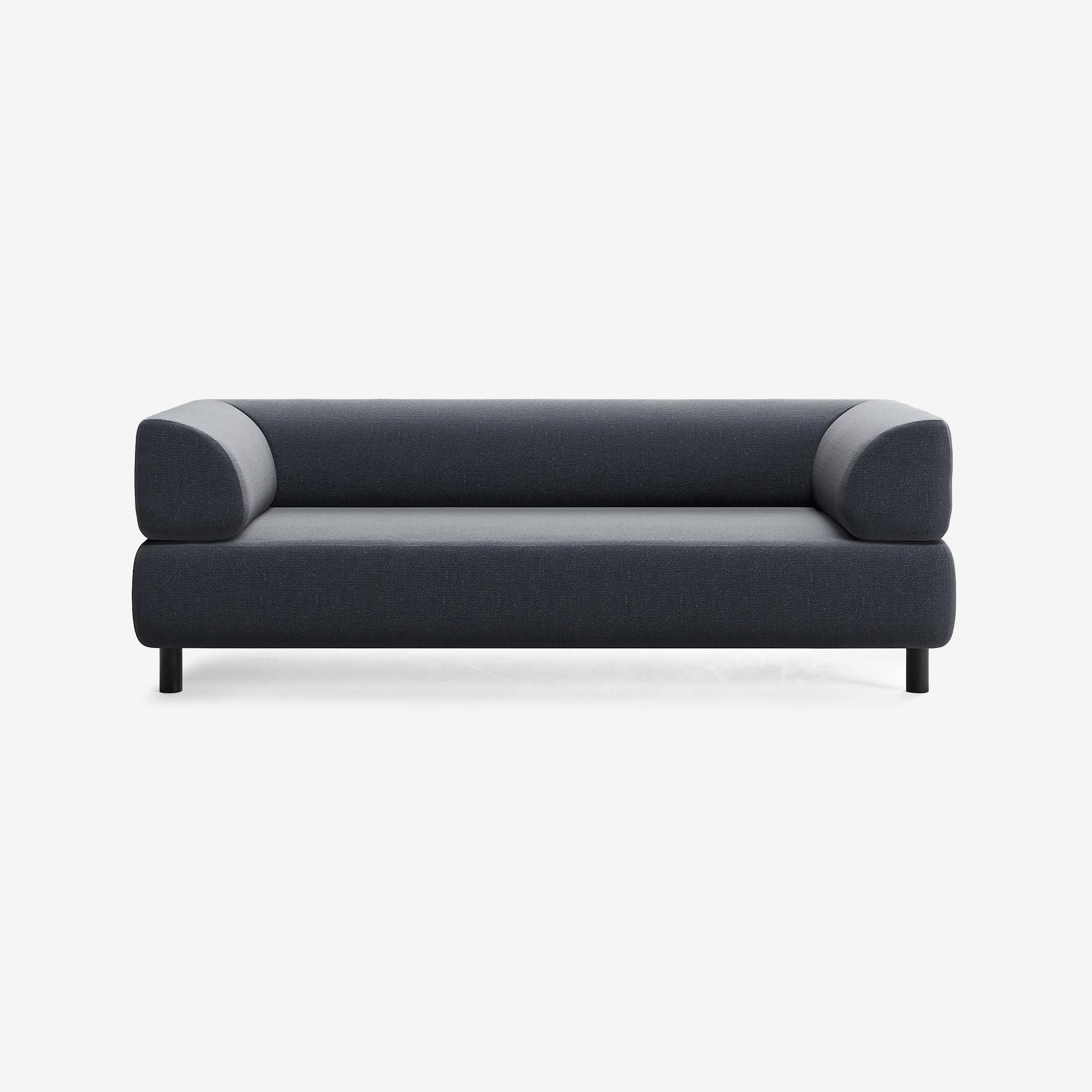 Bolder Einzel Sofa Heritage Indigo