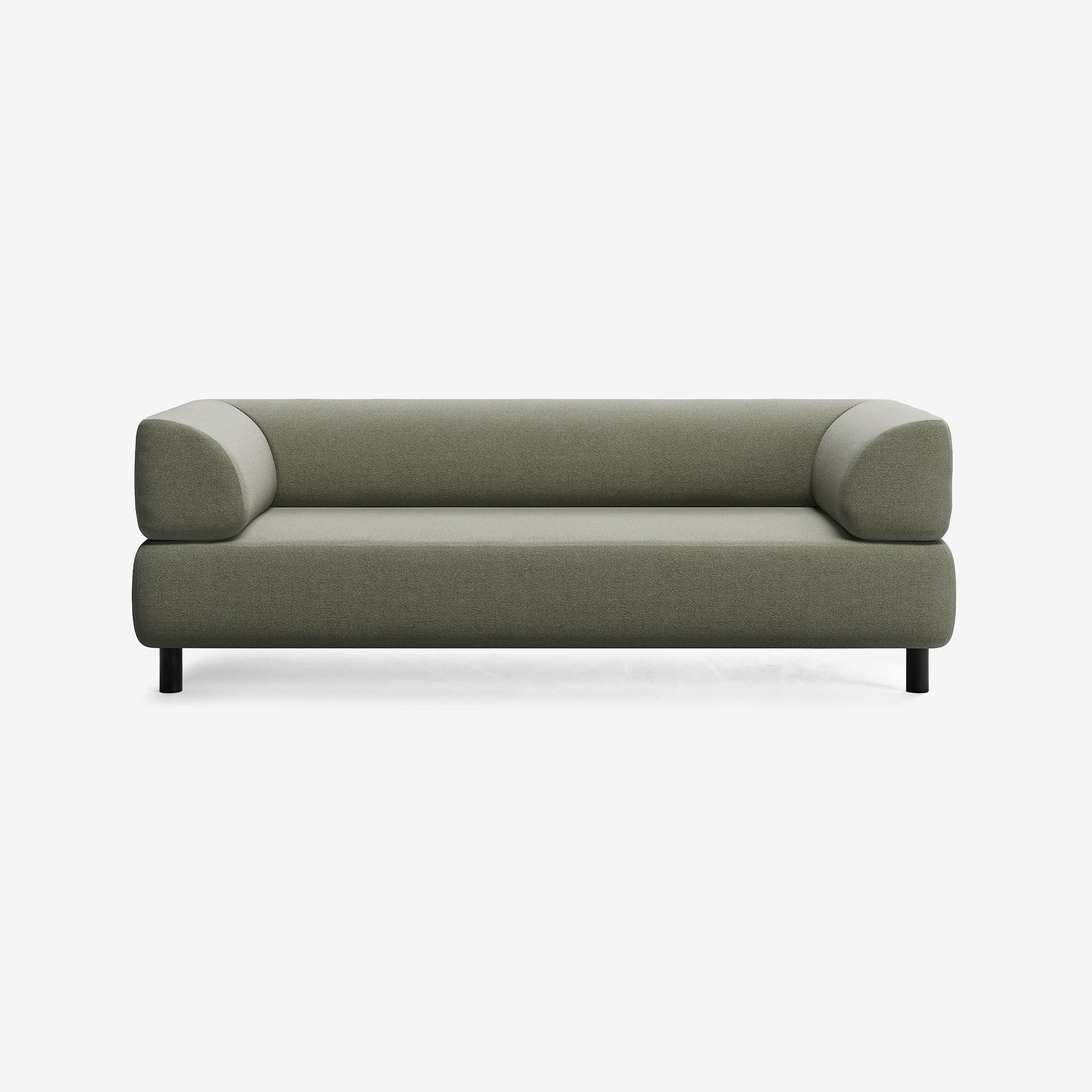 Bolder Einzel Sofa Heritage Leaf