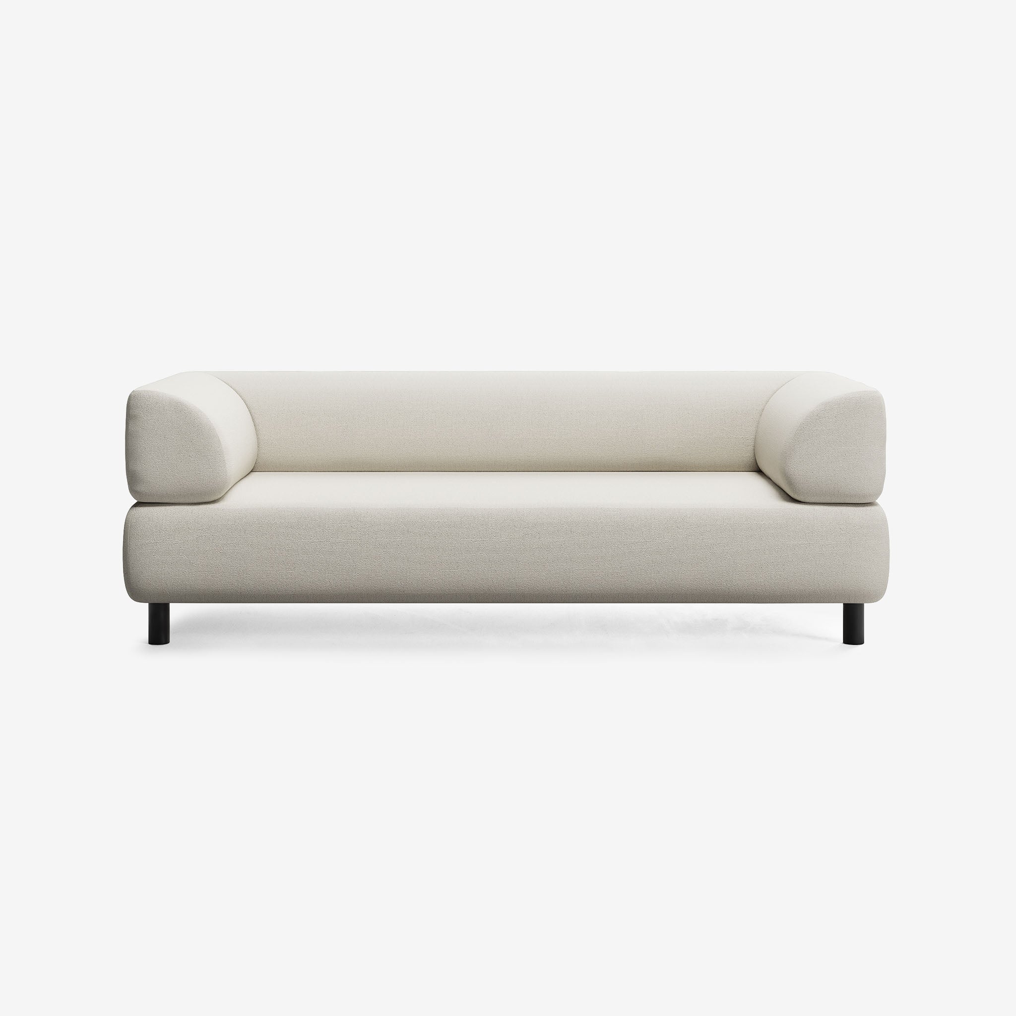 Bolder Einzel Sofa Heritage Papyrus