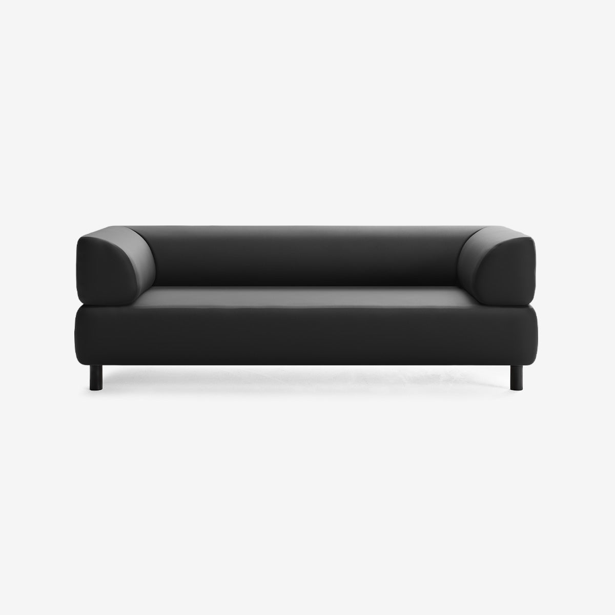 Bolder Einzel Sofa (3-Sitzer)