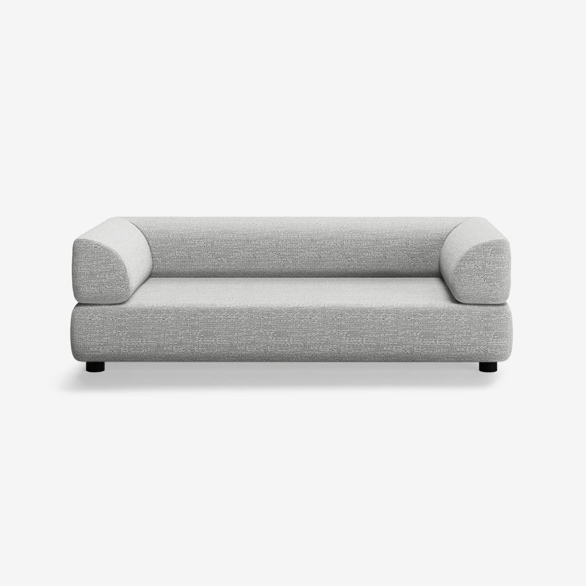 Bolder Einzel Sofa Savant Nimbus Niedrige Beine