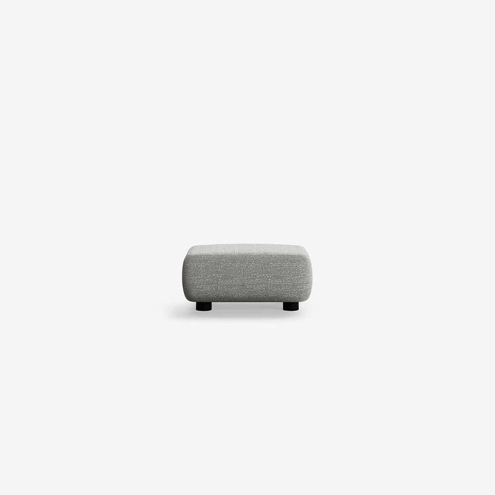 Bolder Hocker Savant Zinc Niedrige Beine