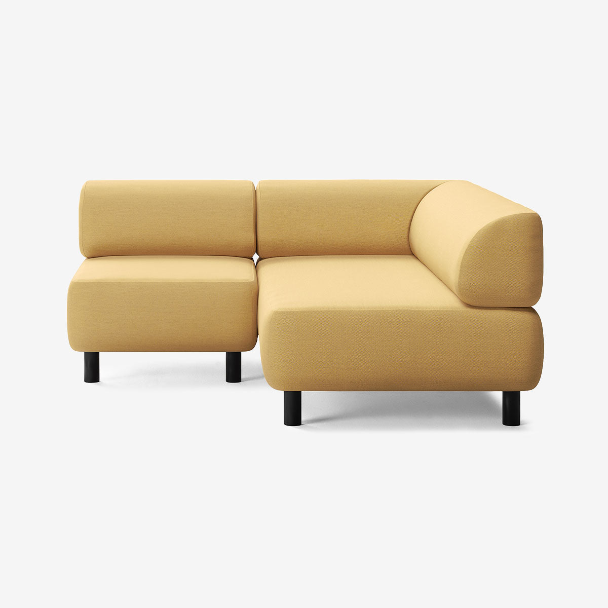 Bolder Sofa 170x170 Nantes Sunlight Links