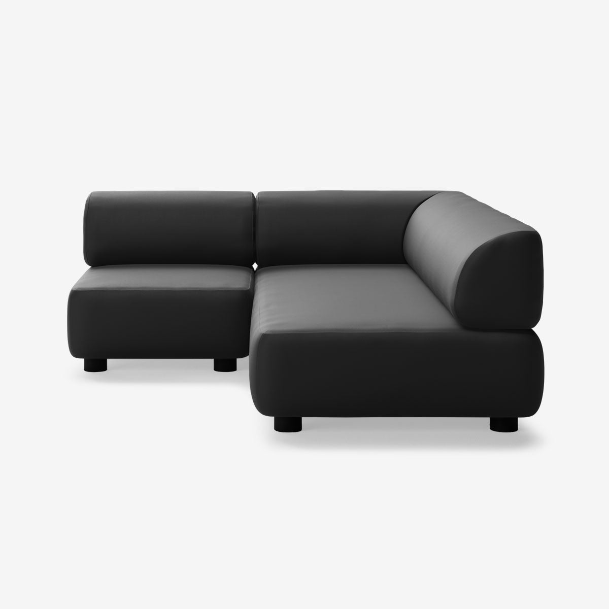 Bolder Sofa 170x200 cm (3-Sitzer)