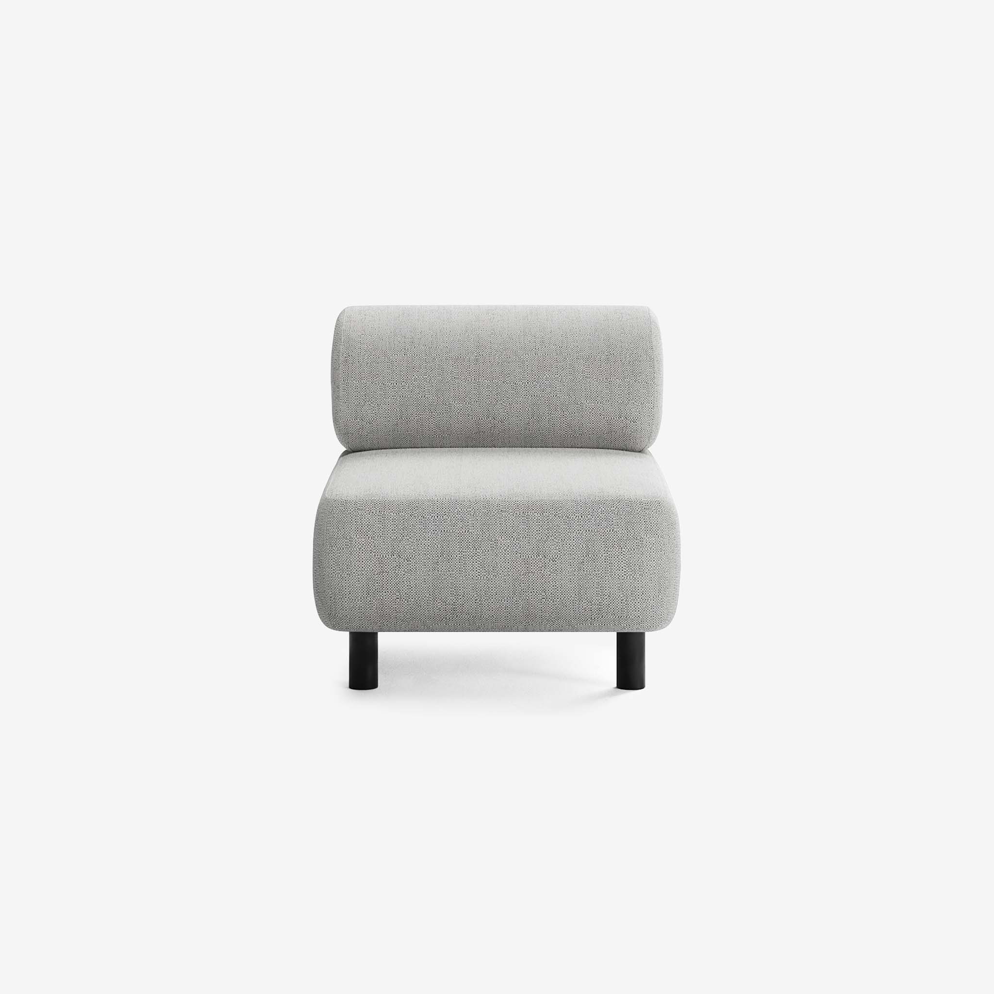 Bolder Sofa 1 Sitzer Savant Nimbus