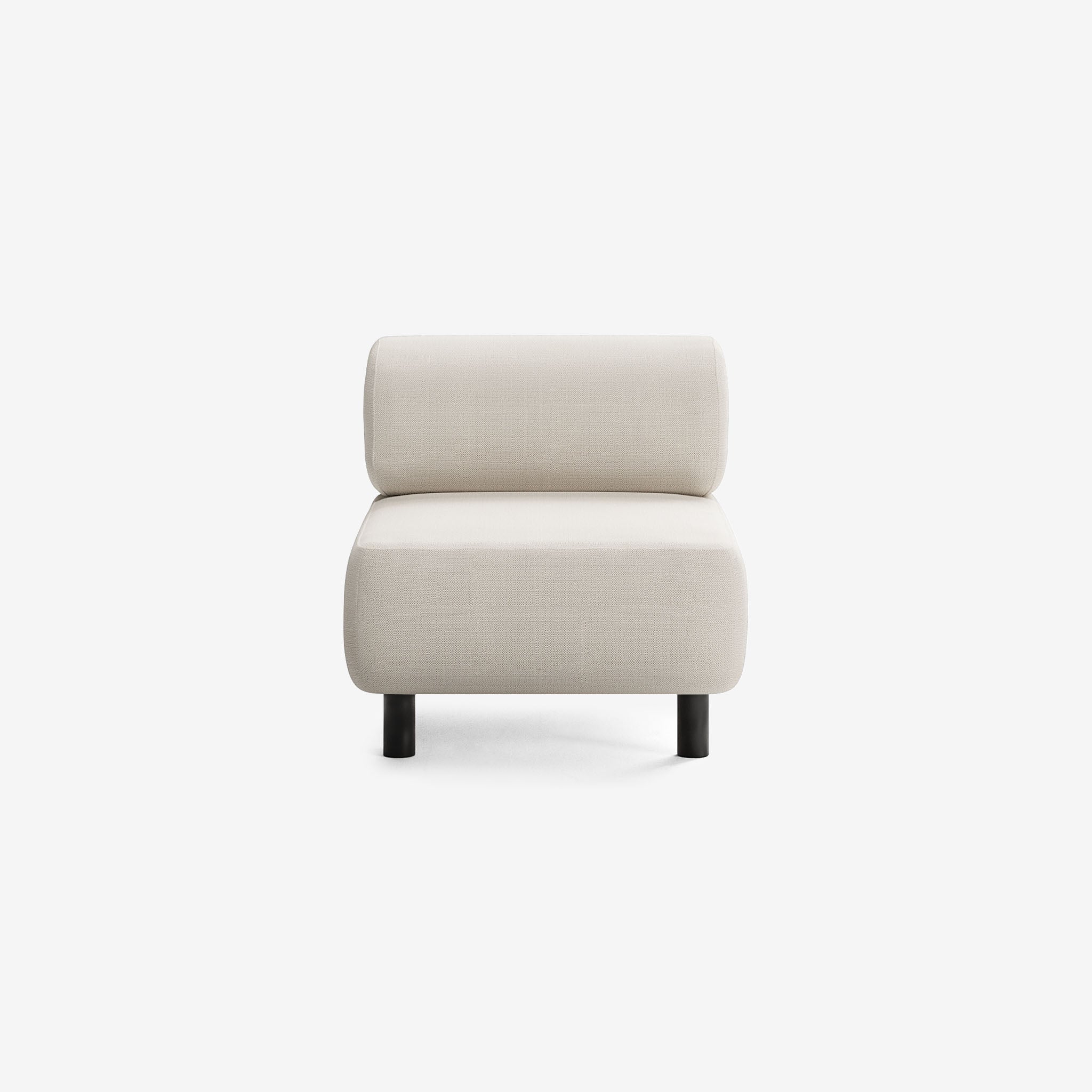 Bolder Sofa 1 Sitzer Savant Whisper