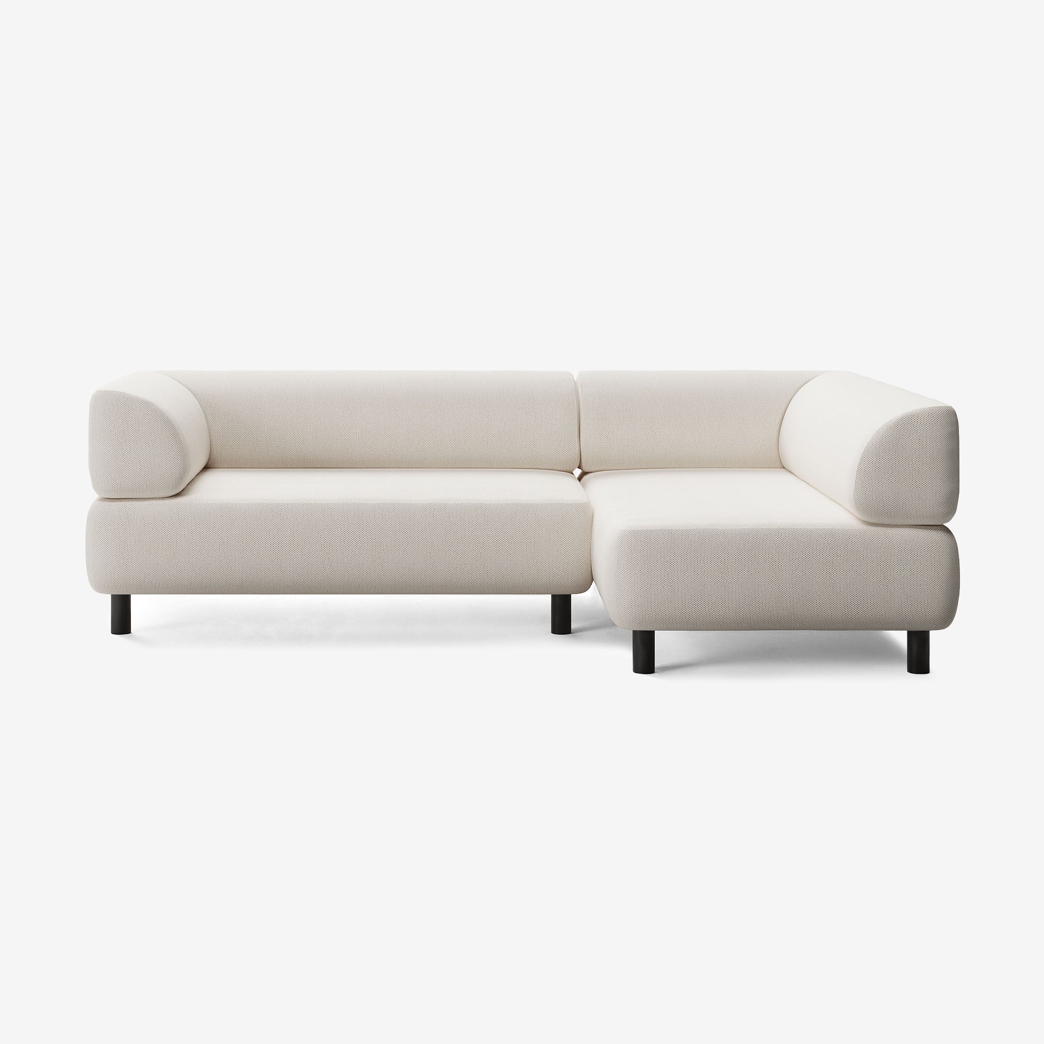 Bolder Sofa 245x150 Arc Frame Links