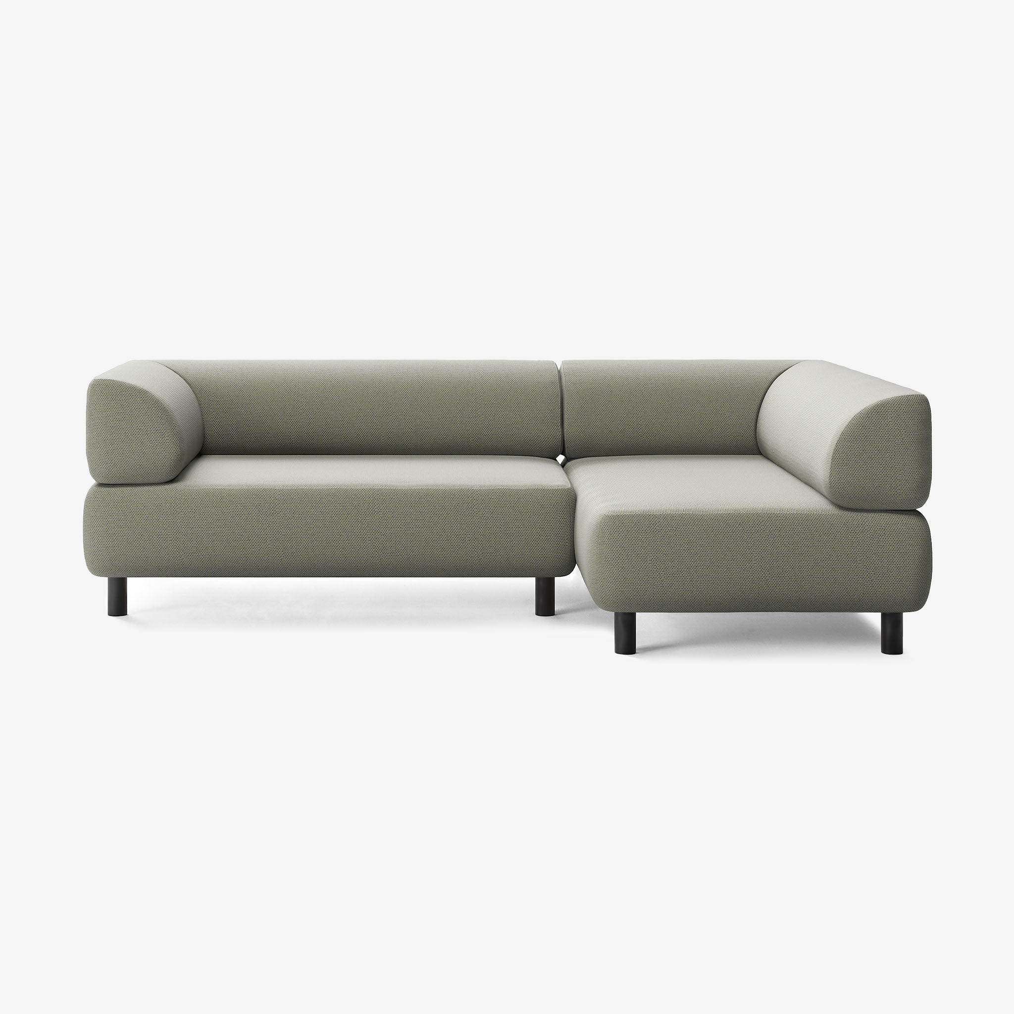 Bolder Sofa 245x150 Arc Oxide Links