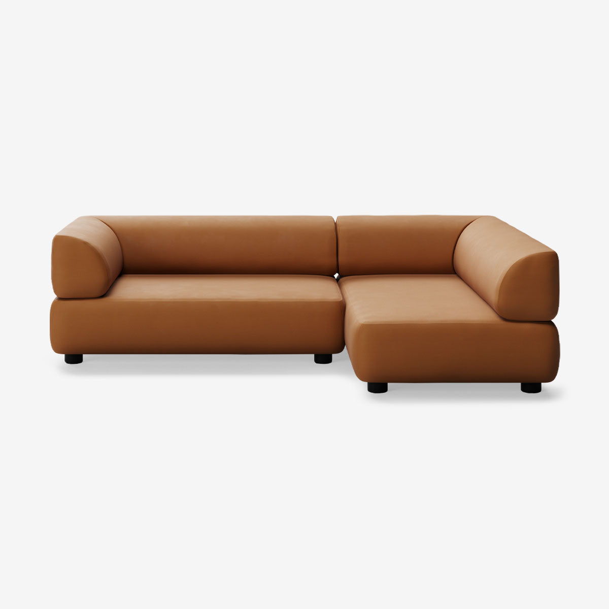 Bolder Sofa 245x150 cm