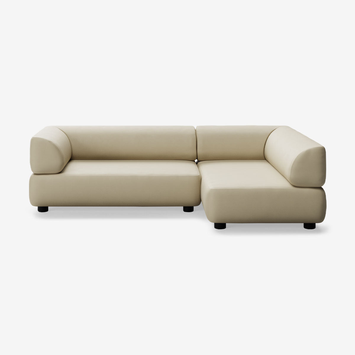 Bolder Sofa 245x150 cm