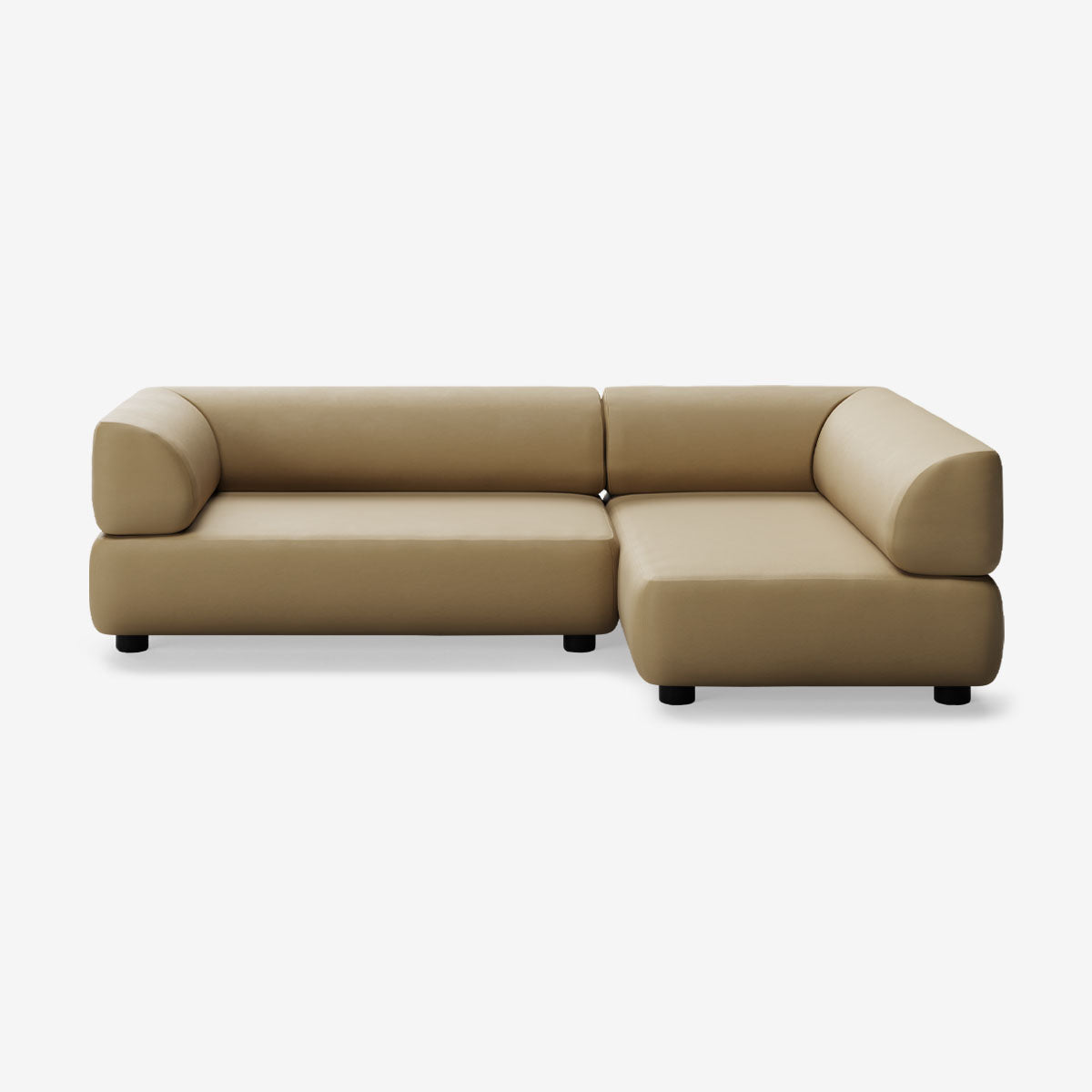 Bolder Sofa 245x150 cm