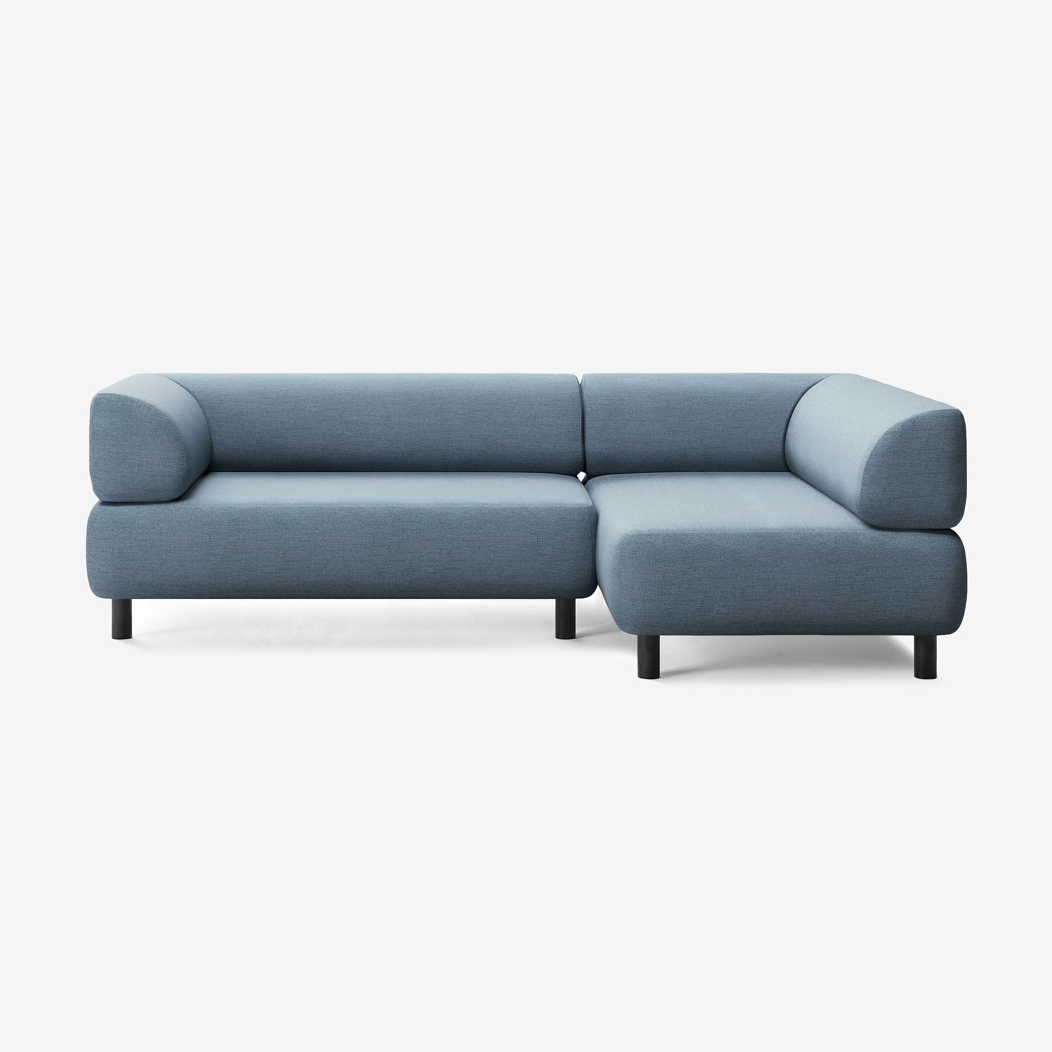 Bolder Sofa 245x150 Nantes Sky Links