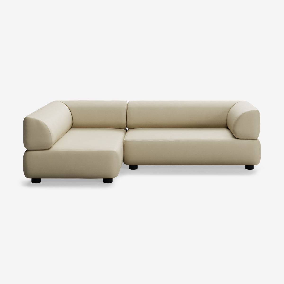 Bolder Sofa 245x150 cm