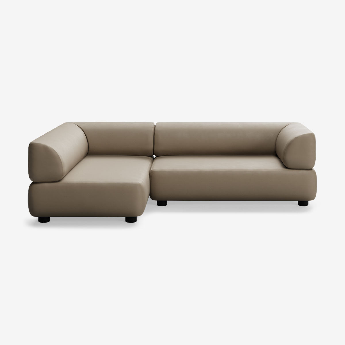 Bolder Sofa 245x150 cm