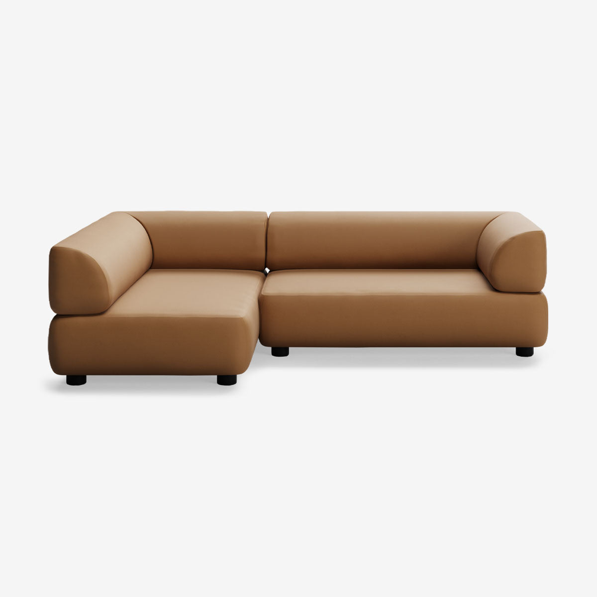 Bolder Sofa 245x150 cm