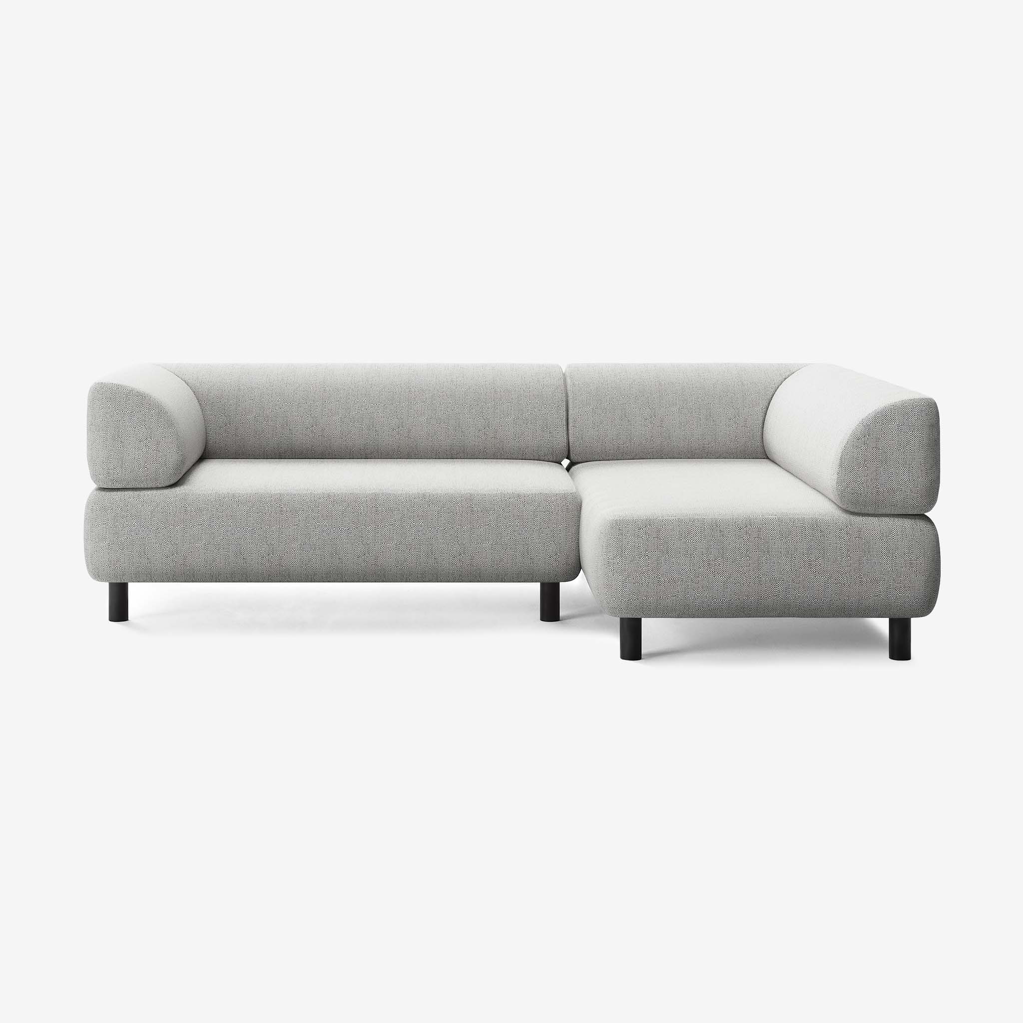 Bolder Sofa 245x150 Savant Nimbus Links