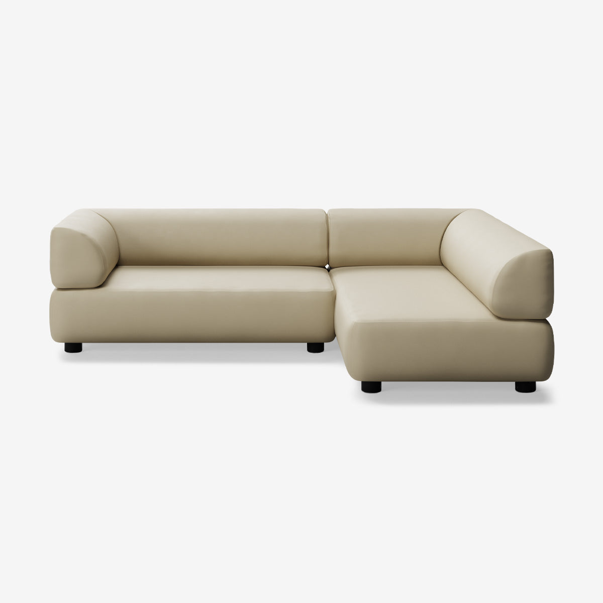 Bolder Sofa 245x170 cm