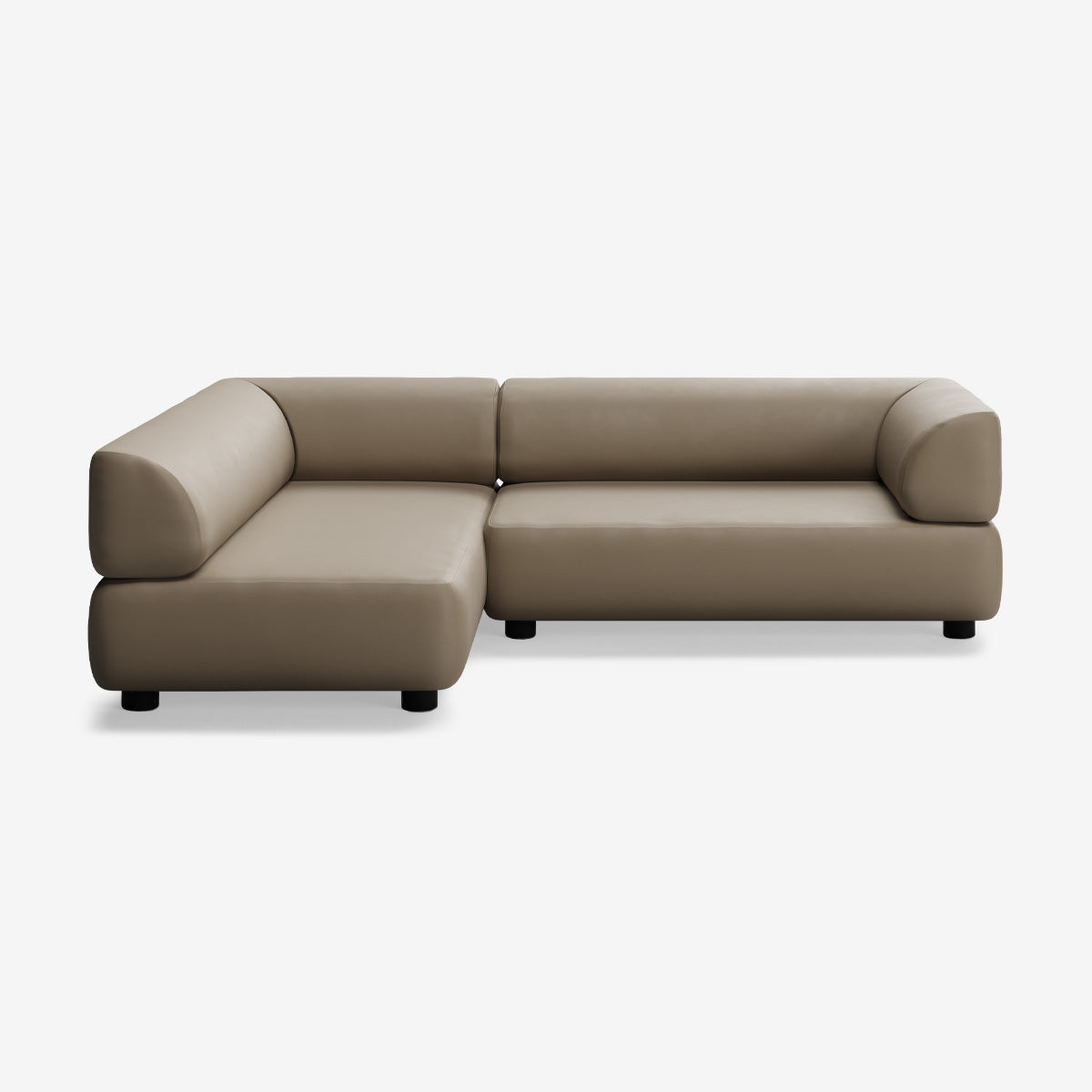 Bolder Sofa 245x170 cm