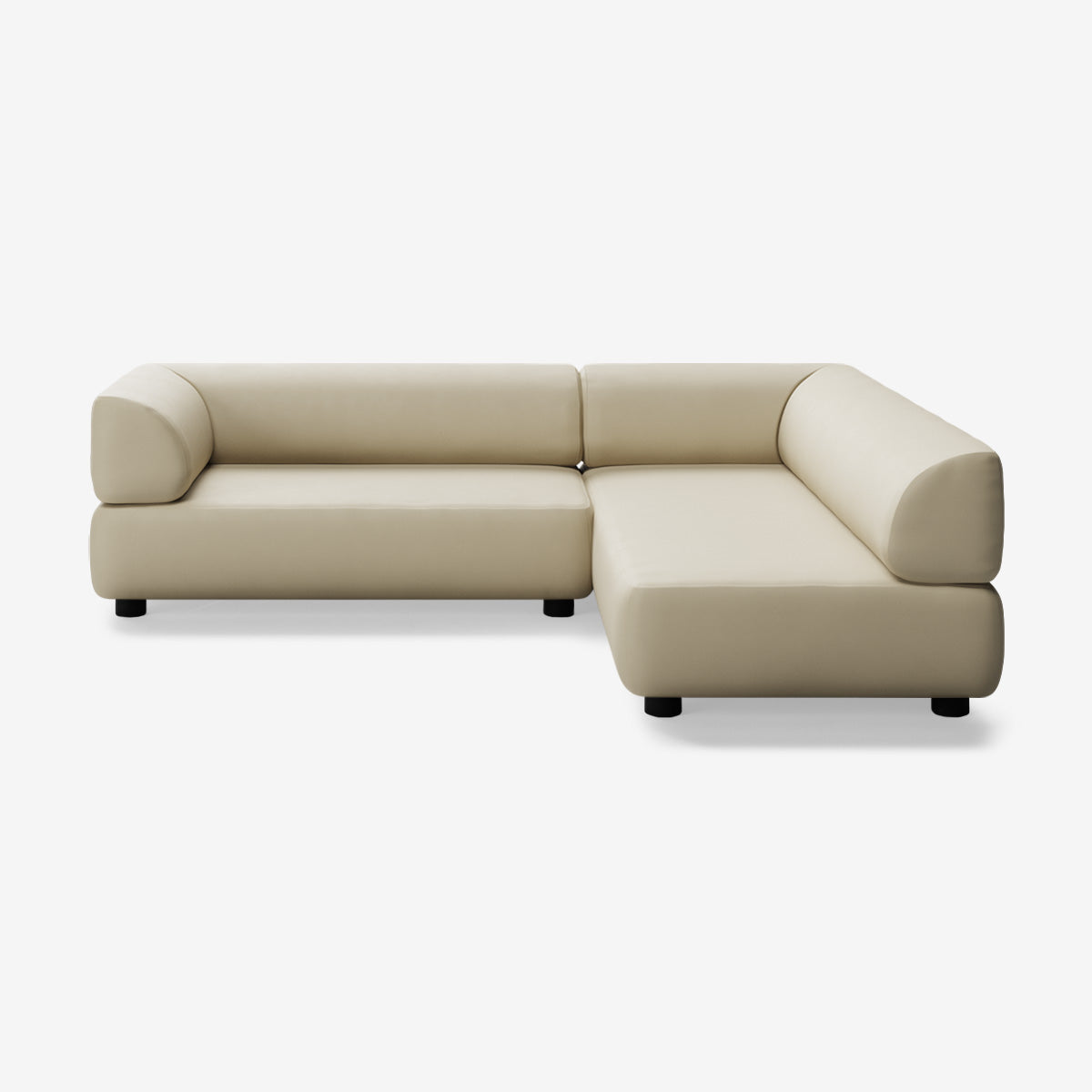 Bolder Sofa 245x200 cm