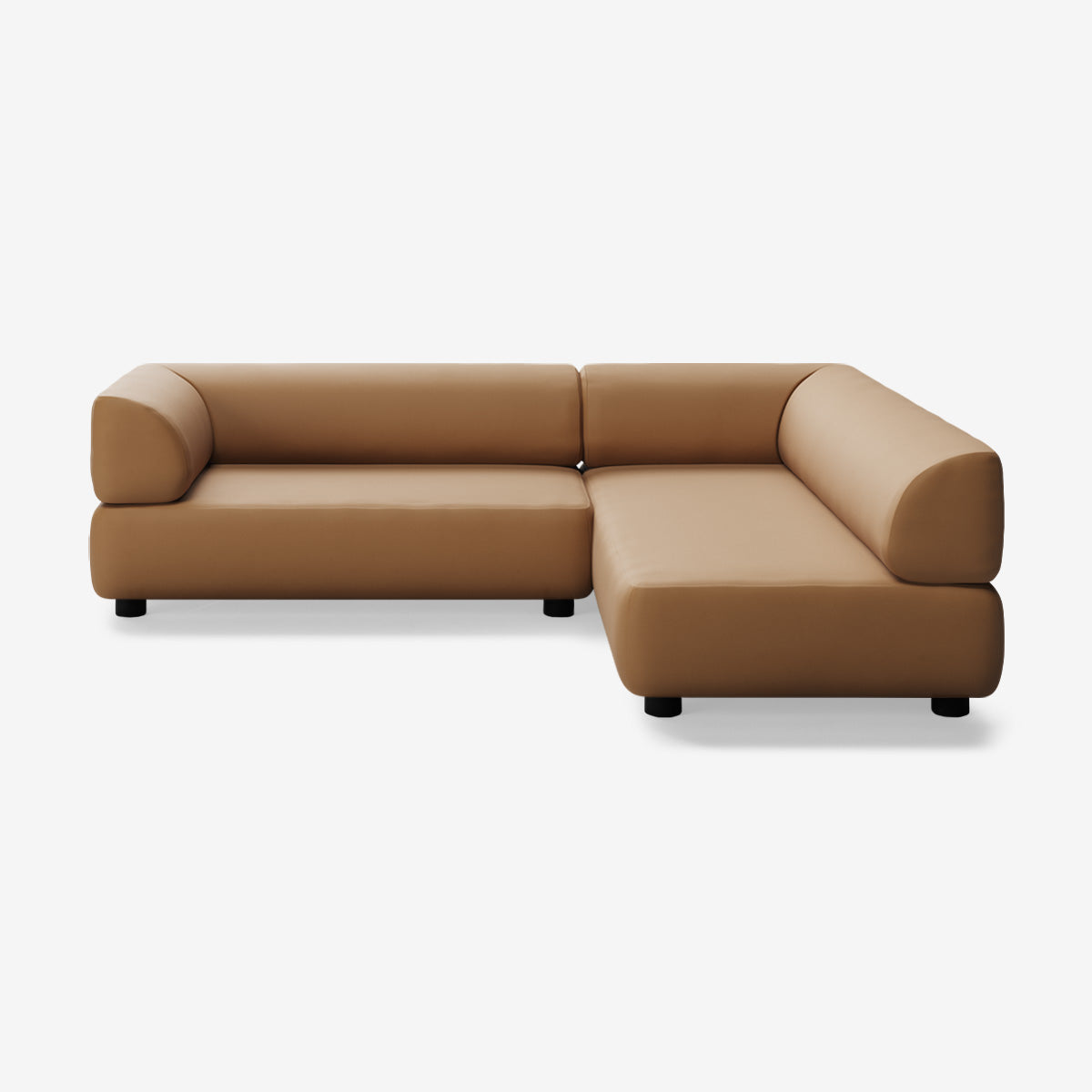 Bolder Sofa 245x200 cm