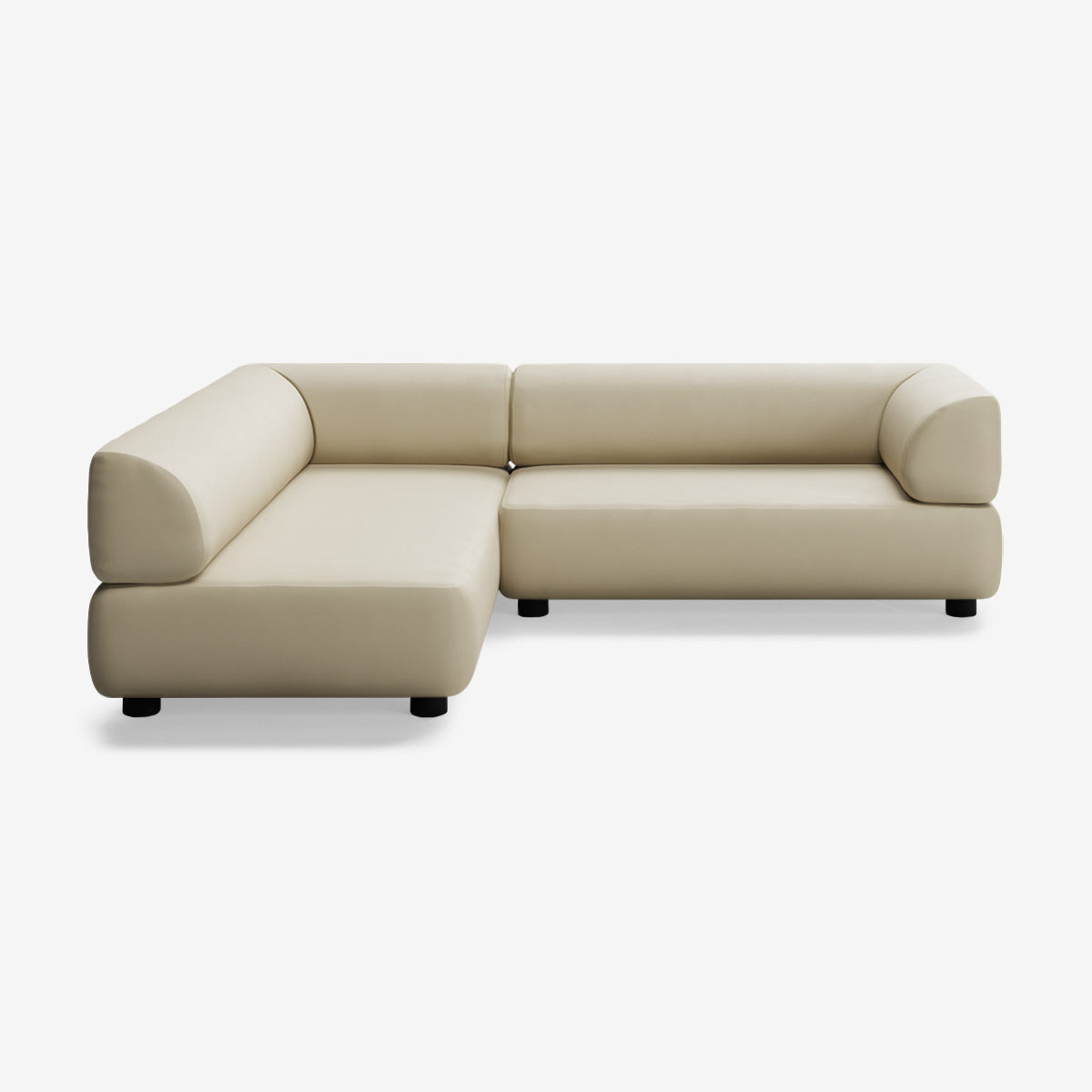 Bolder Sofa 245x200 cm