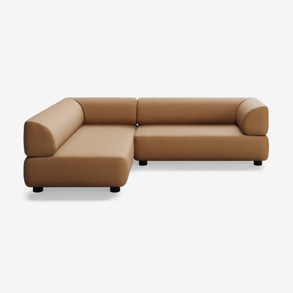 Bolder Sofa 245x200 cm