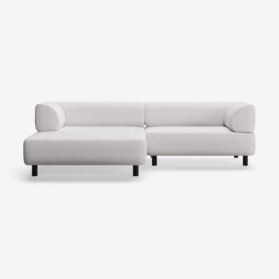 Bolder Sofa 260x170 cm (3-Sitzer)