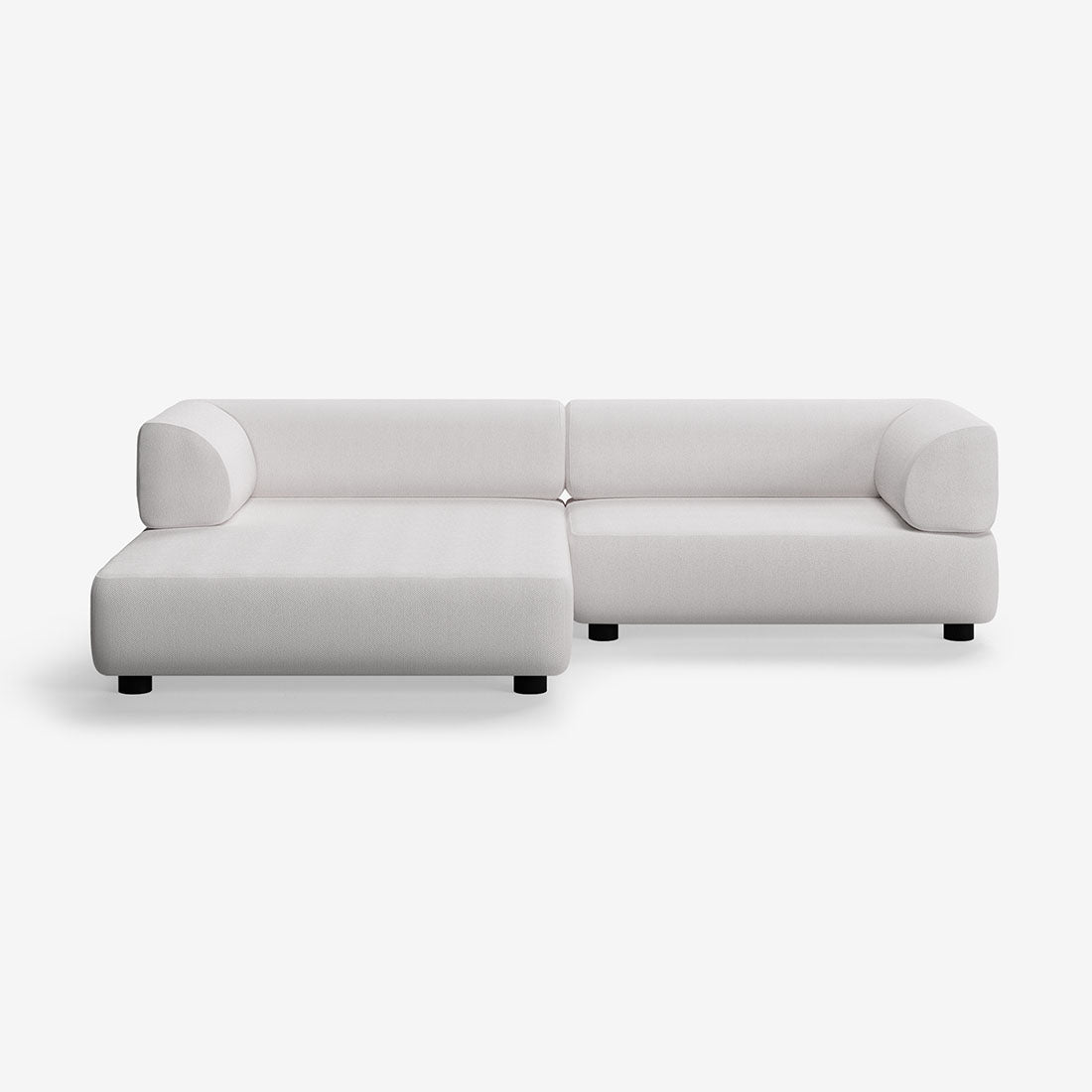 Bolder Sofa 260x170 cm (3-Sitzer)