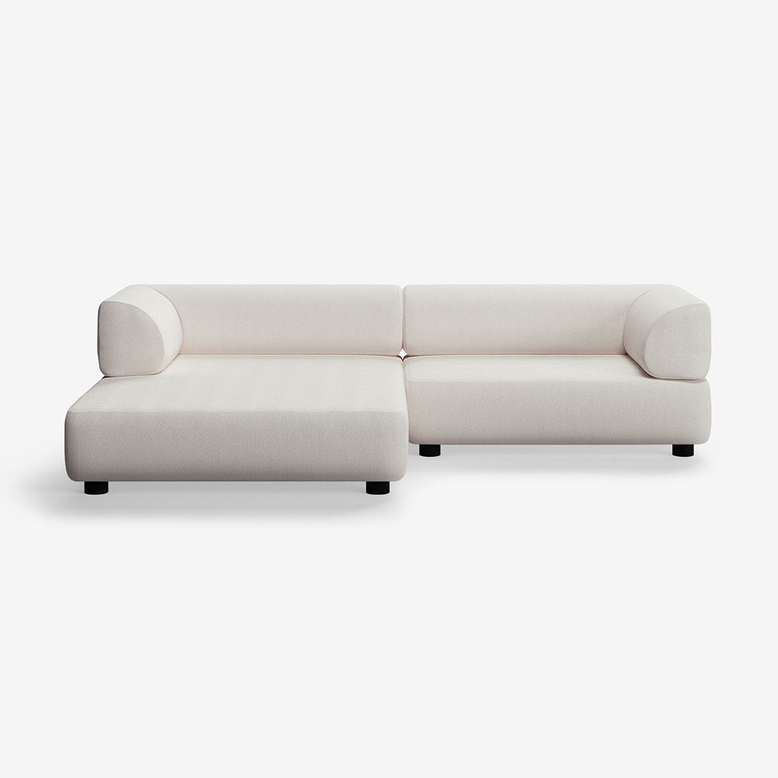 Bolder Sofa 260x170 cm (3-Sitzer)