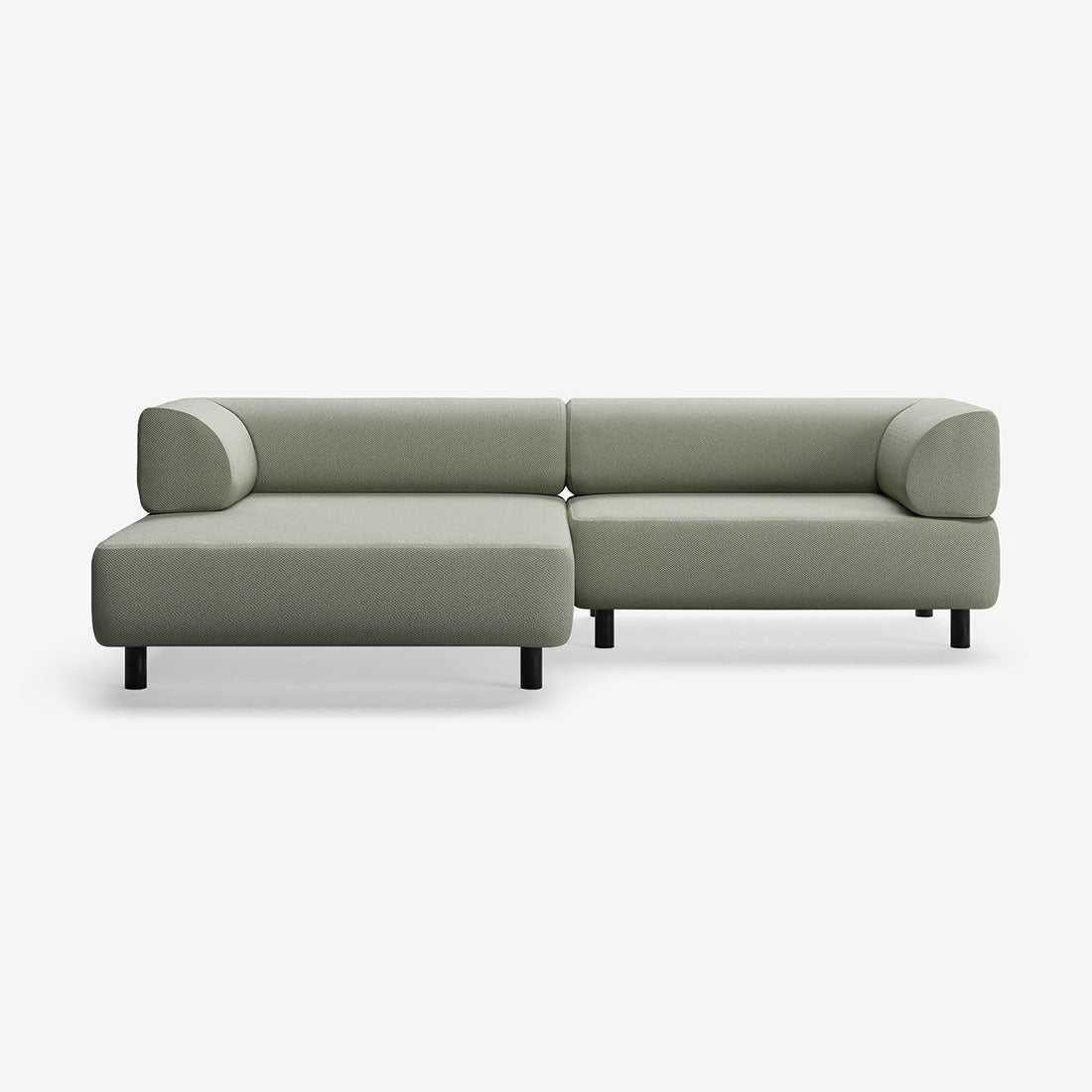 Bolder Sofa 260x170 cm (3-Sitzer)