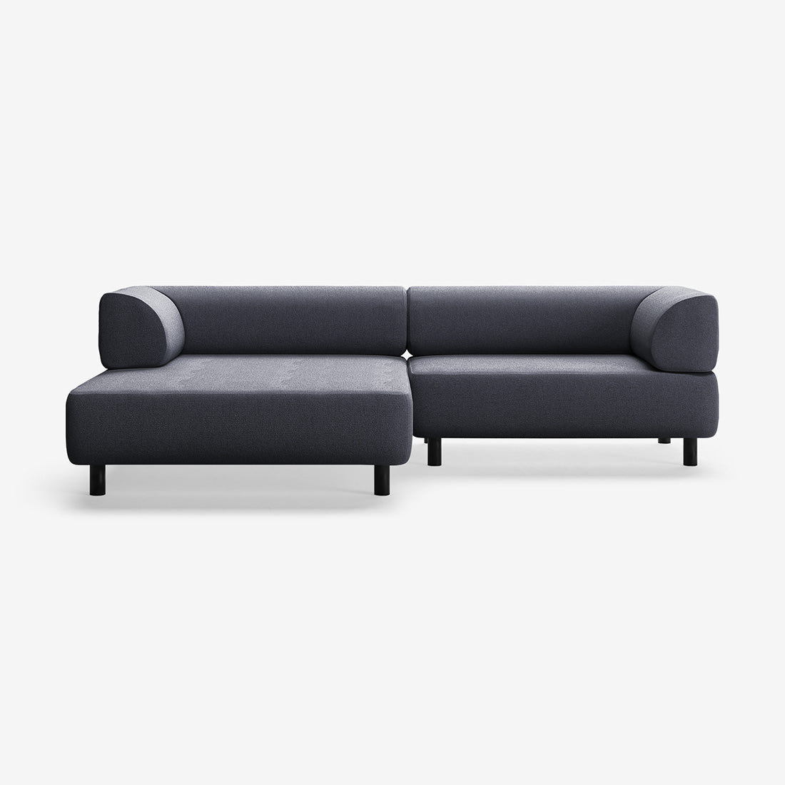 Bolder Sofa 260x170 cm (3-Sitzer)