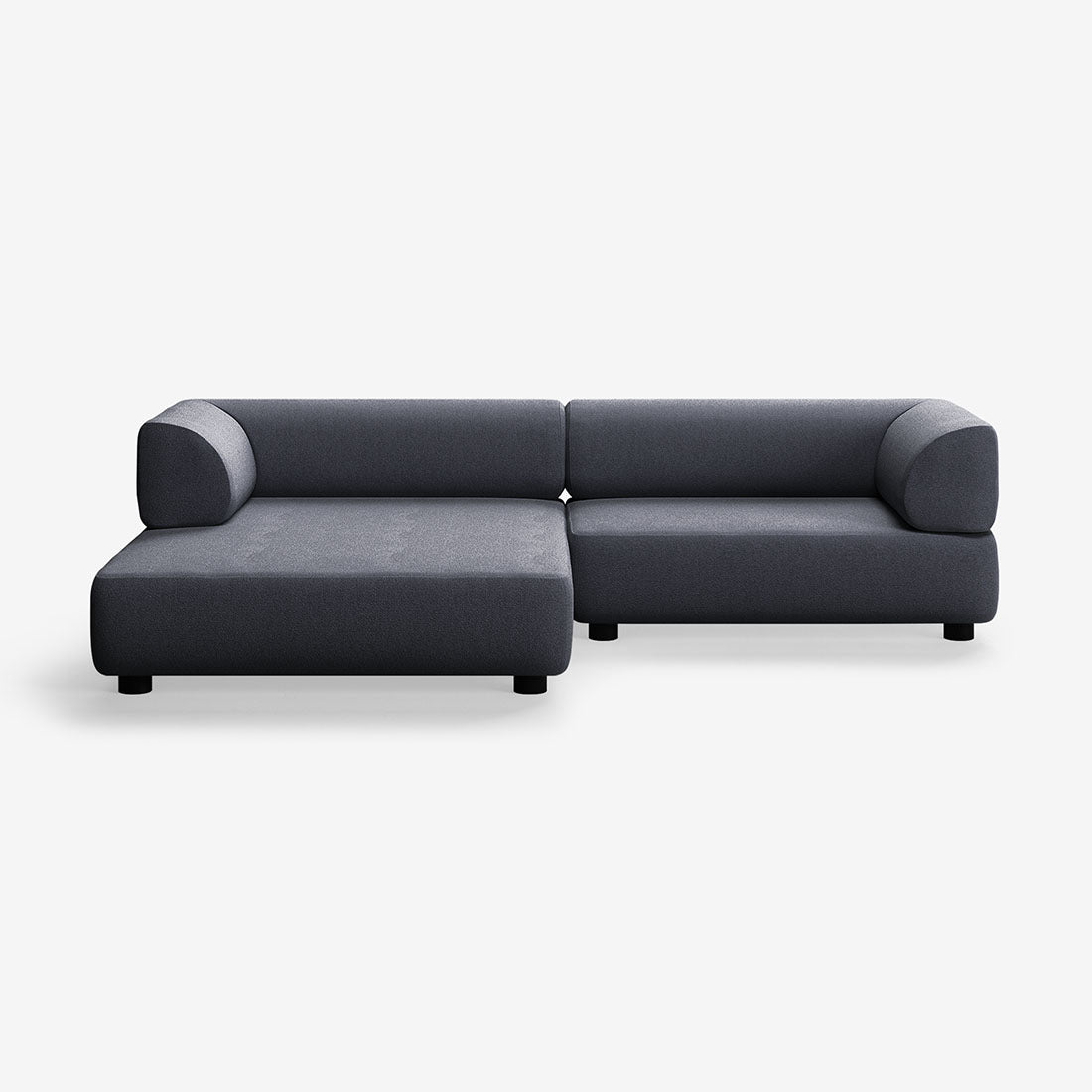 Bolder Sofa 260x170 cm (3-Sitzer)