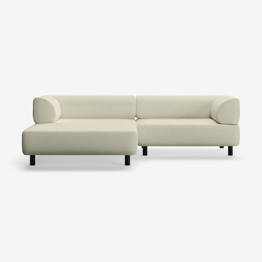 Bolder Sofa 260x170 cm (3-Sitzer)