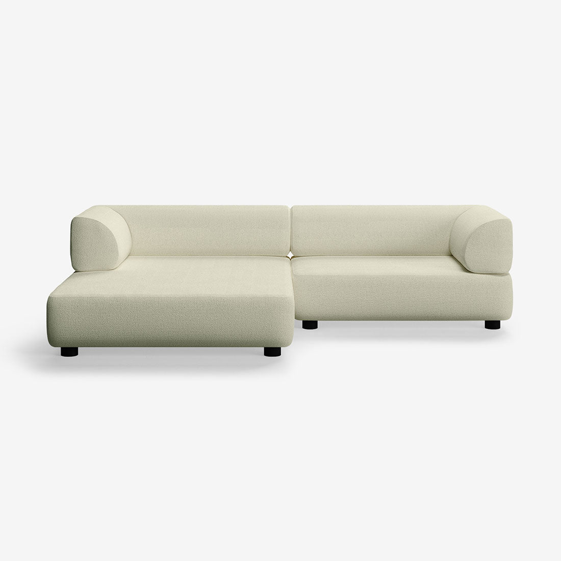 Bolder Sofa 260x170 cm (3-Sitzer)