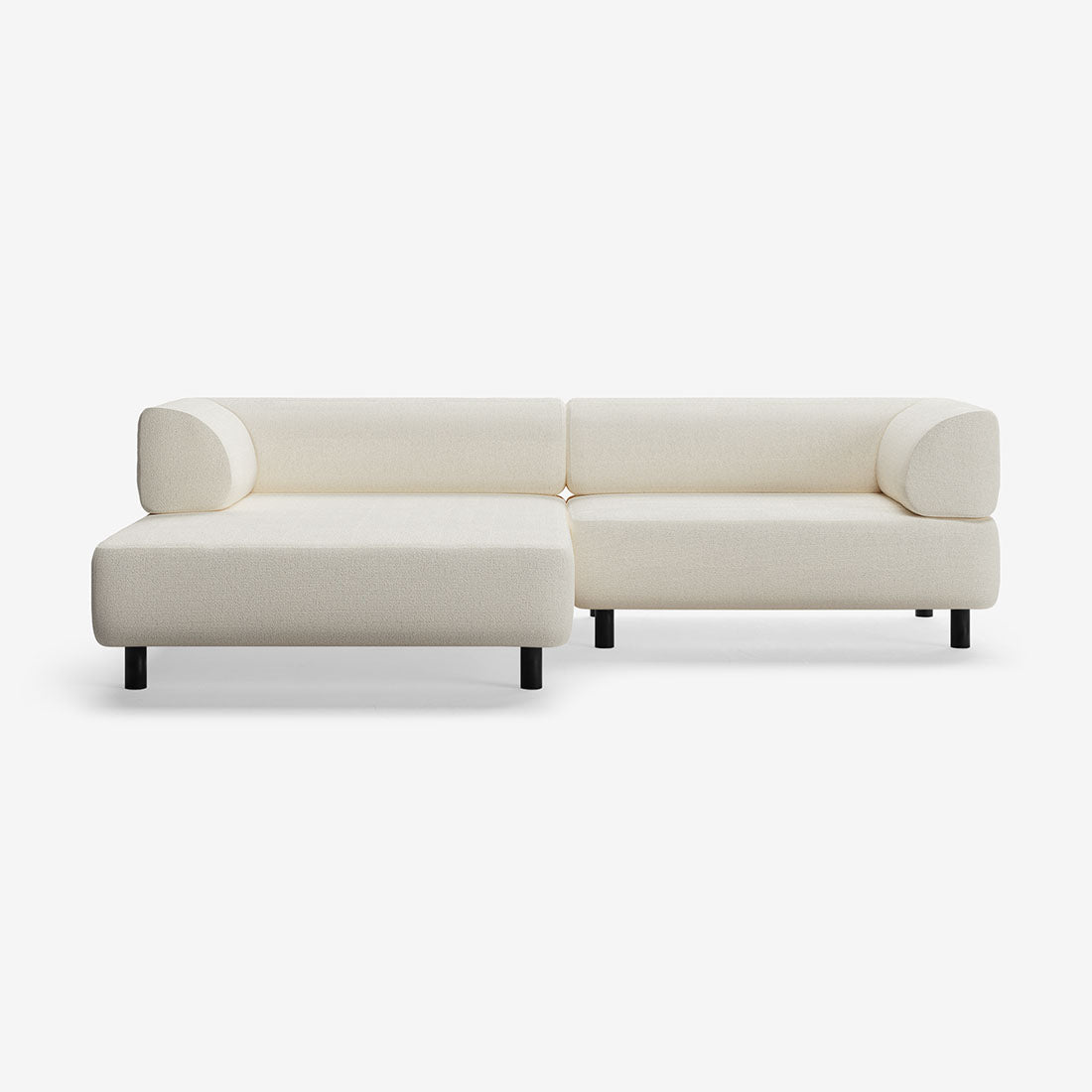 Bolder Sofa 260x170 cm (3-Sitzer)