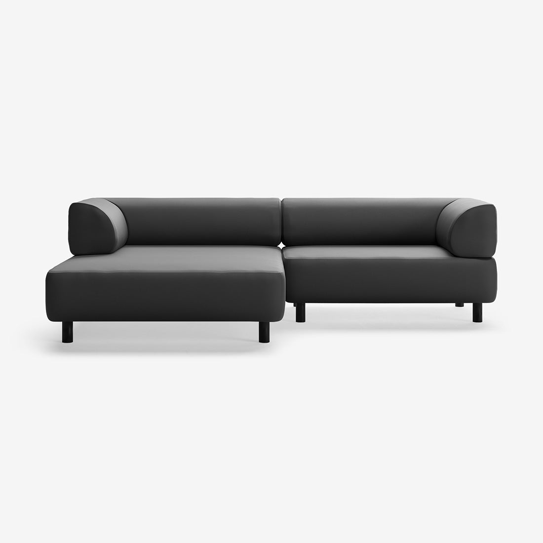 Bolder Sofa 260x170 cm (3-Sitzer)