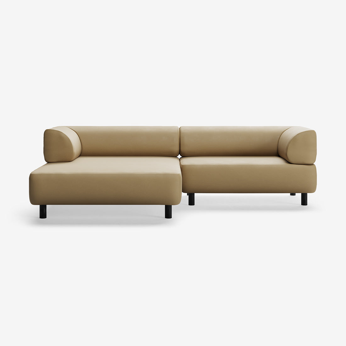 Bolder Sofa 260x170 cm (3-Sitzer)