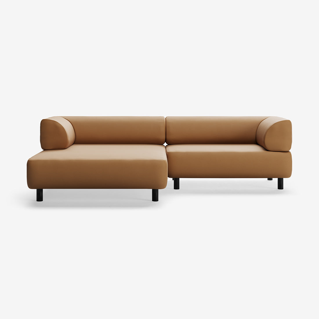 Bolder Sofa 260x170 cm (3-Sitzer)
