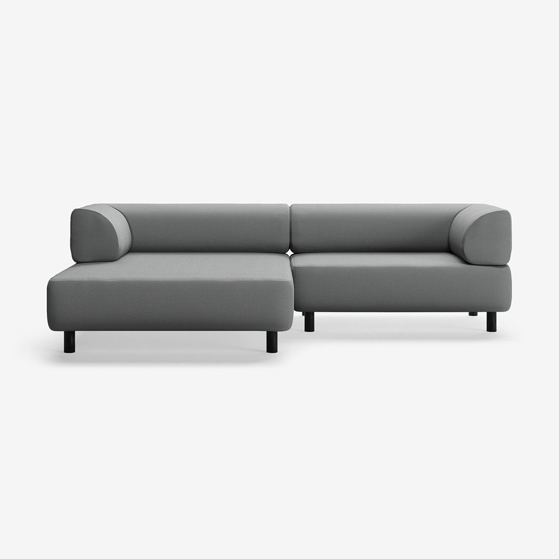 Bolder Sofa 260x170 cm (3-Sitzer)