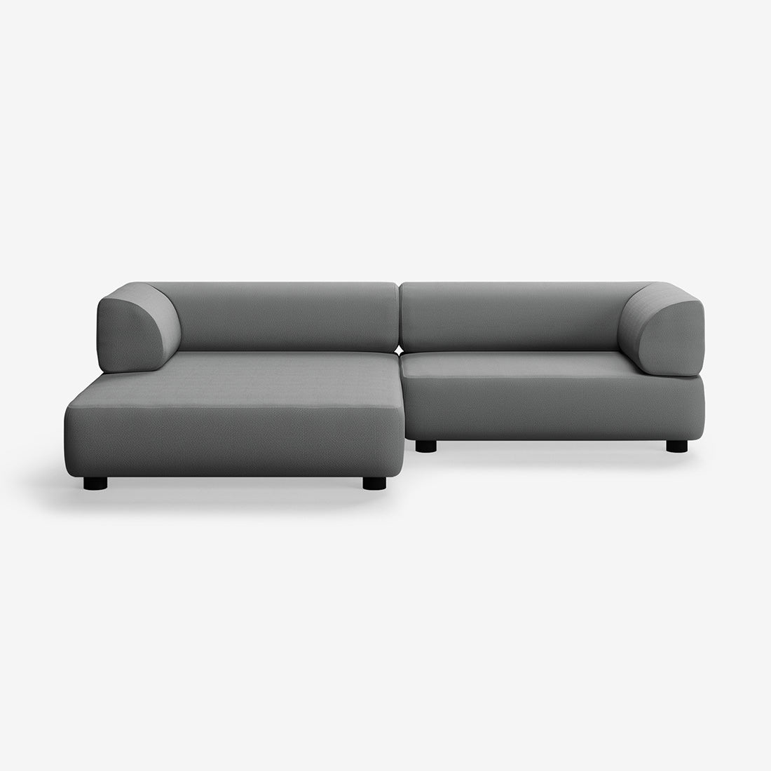 Bolder Sofa 260x170 cm (3-Sitzer)