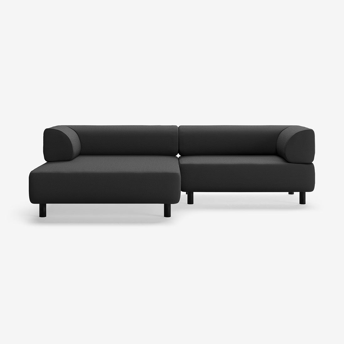 Bolder Sofa 260x170 cm (3-Sitzer)
