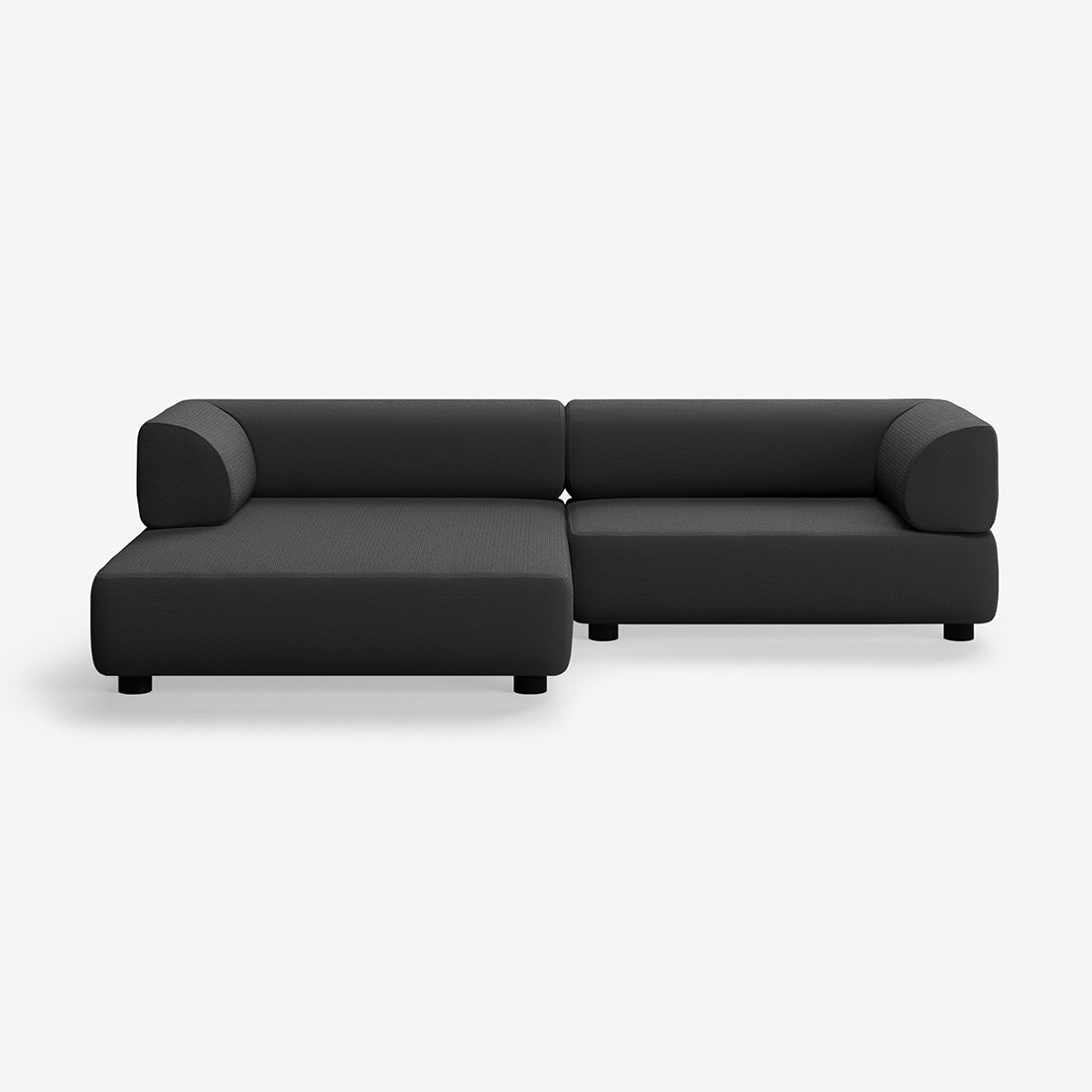 Bolder Sofa 260x170 cm (3-Sitzer)