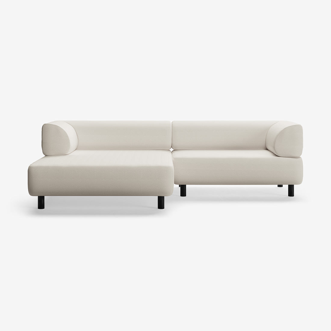 Bolder Sofa 260x170 cm (3-Sitzer)