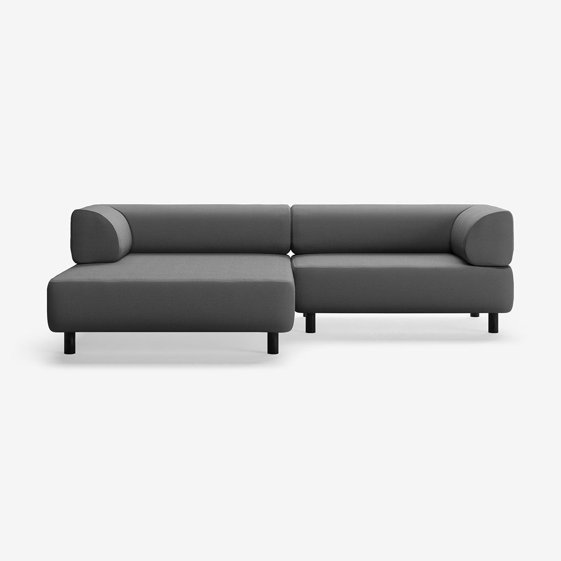 Bolder Sofa 260x170 cm (3-Sitzer)