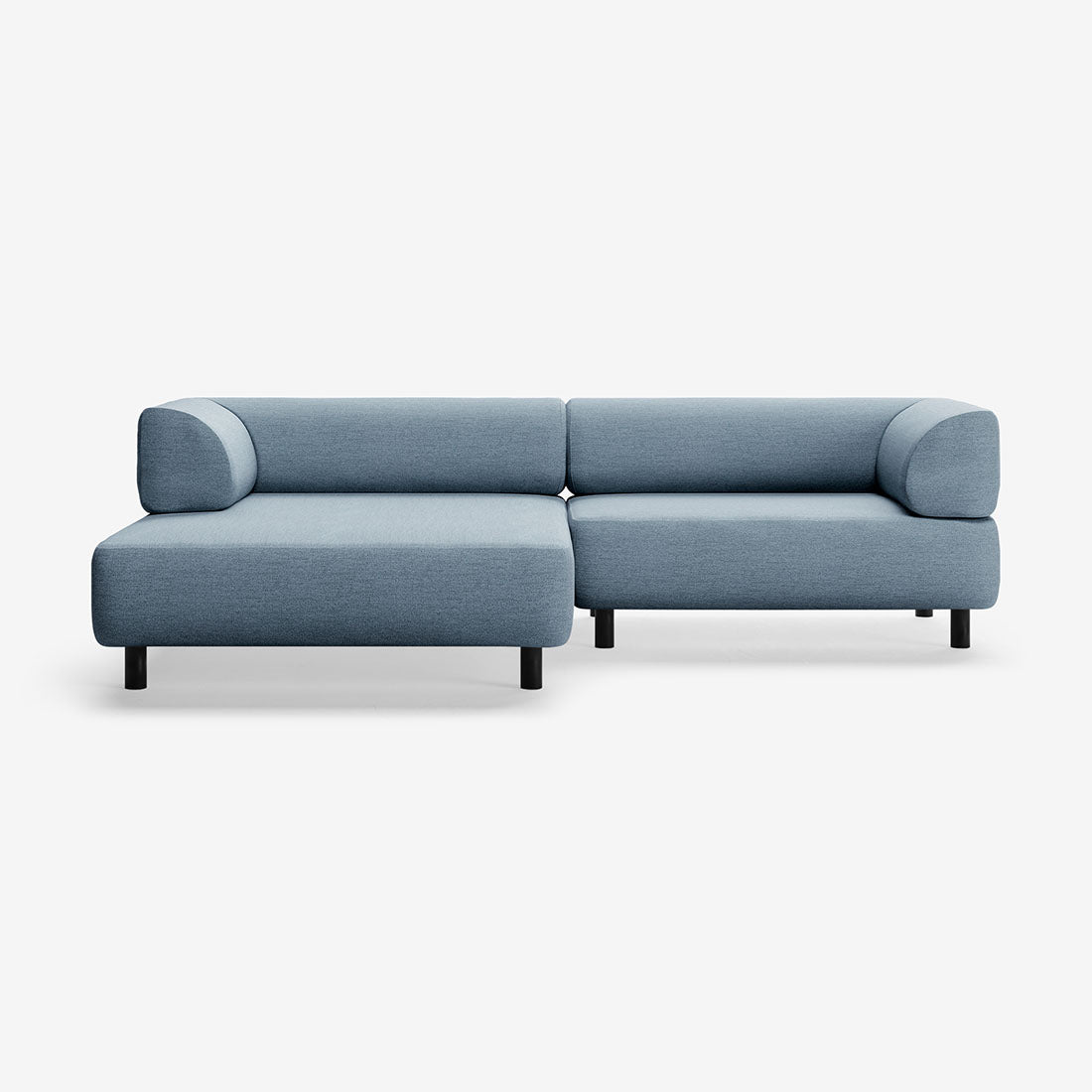 Bolder Sofa 260x170 cm (3-Sitzer)