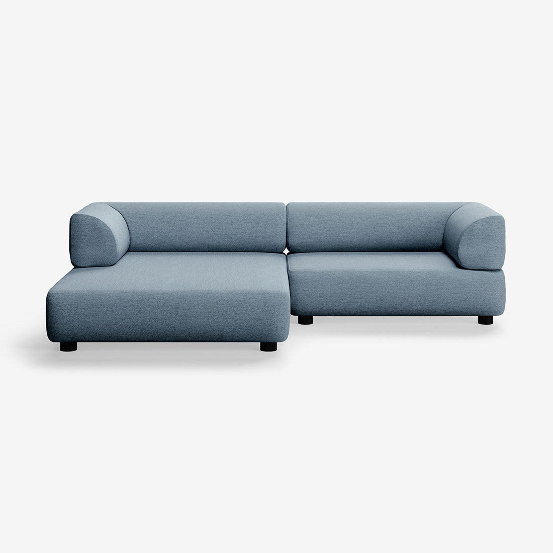 Bolder Sofa 260x170 cm (3-Sitzer)