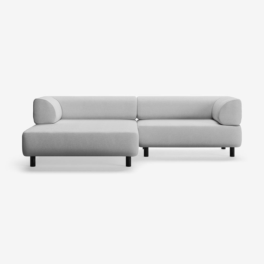 Bolder Sofa 260x170 cm (3-Sitzer)