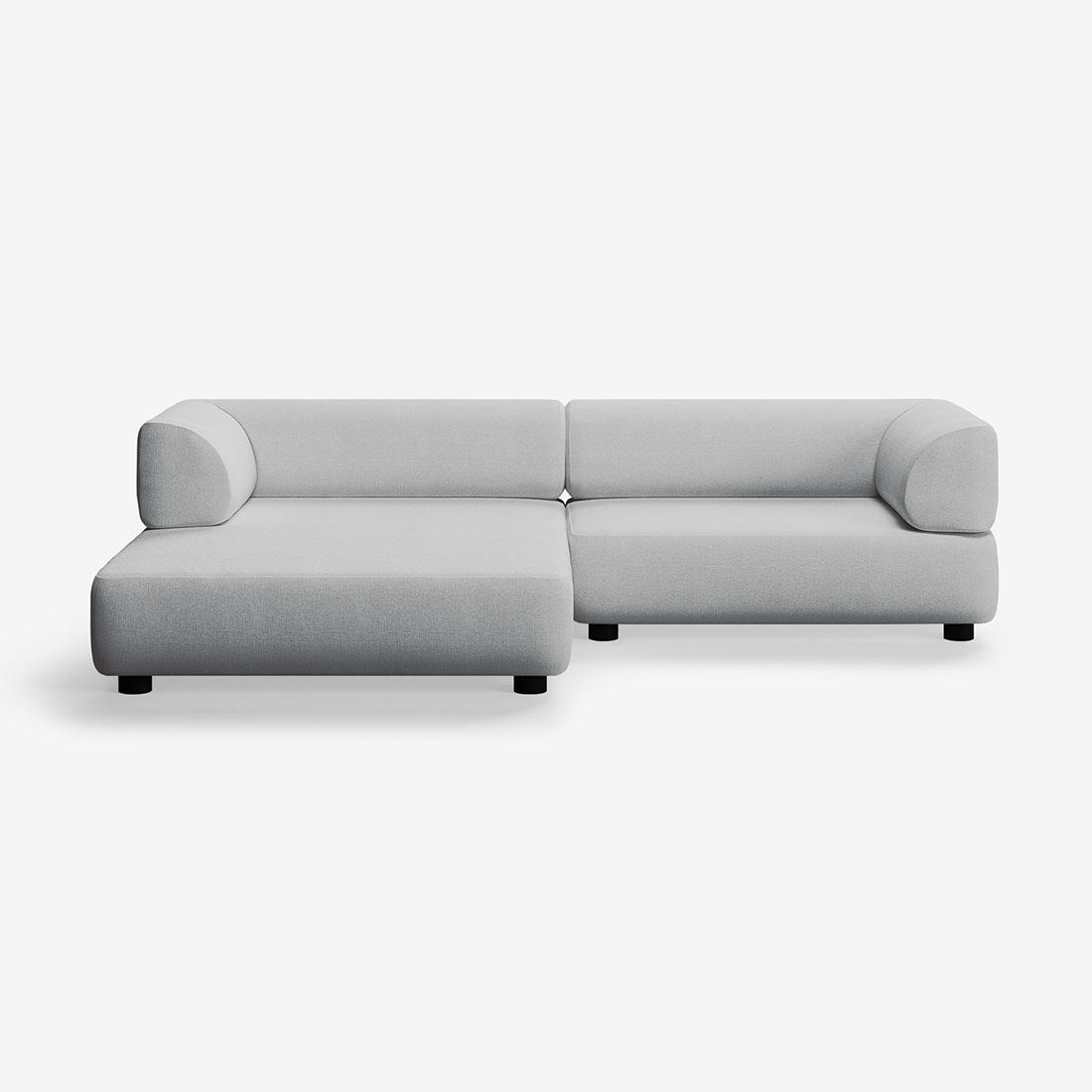Bolder Sofa 260x170 cm (3-Sitzer)