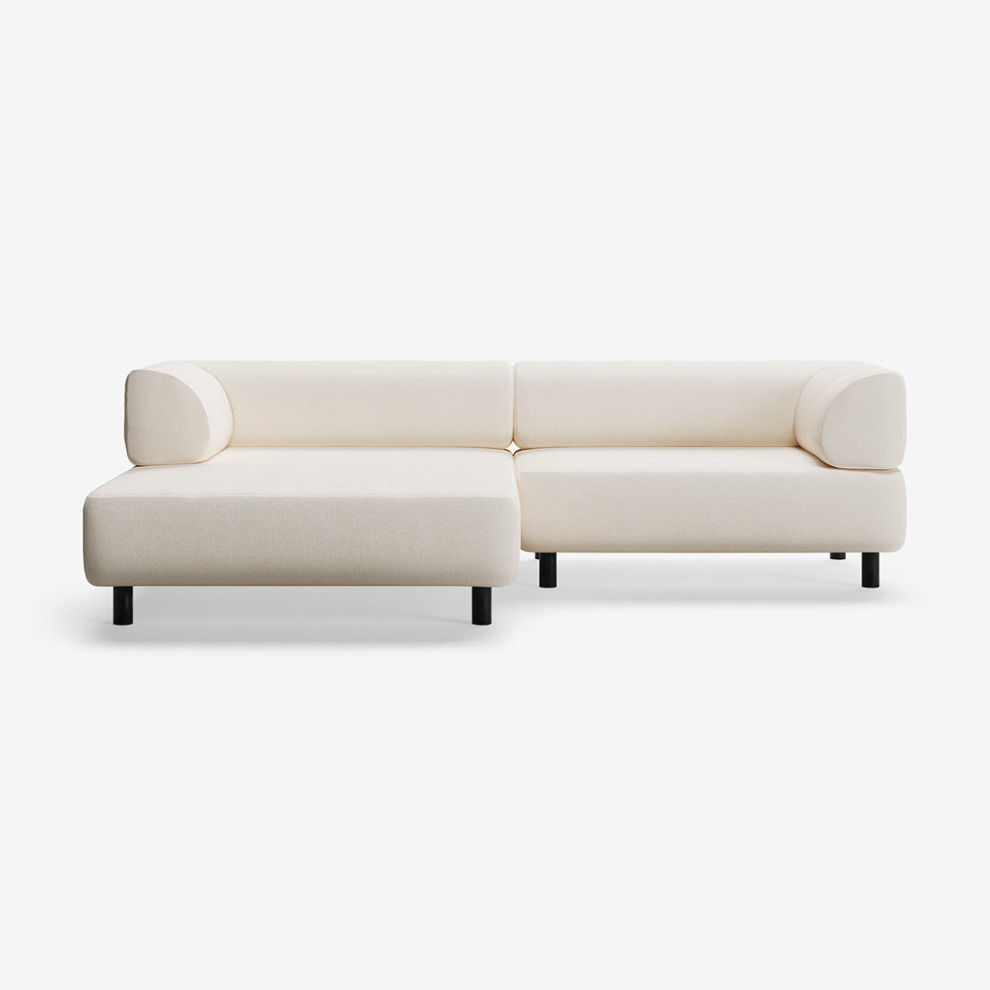 Bolder Sofa 260x170 cm (3-Sitzer)