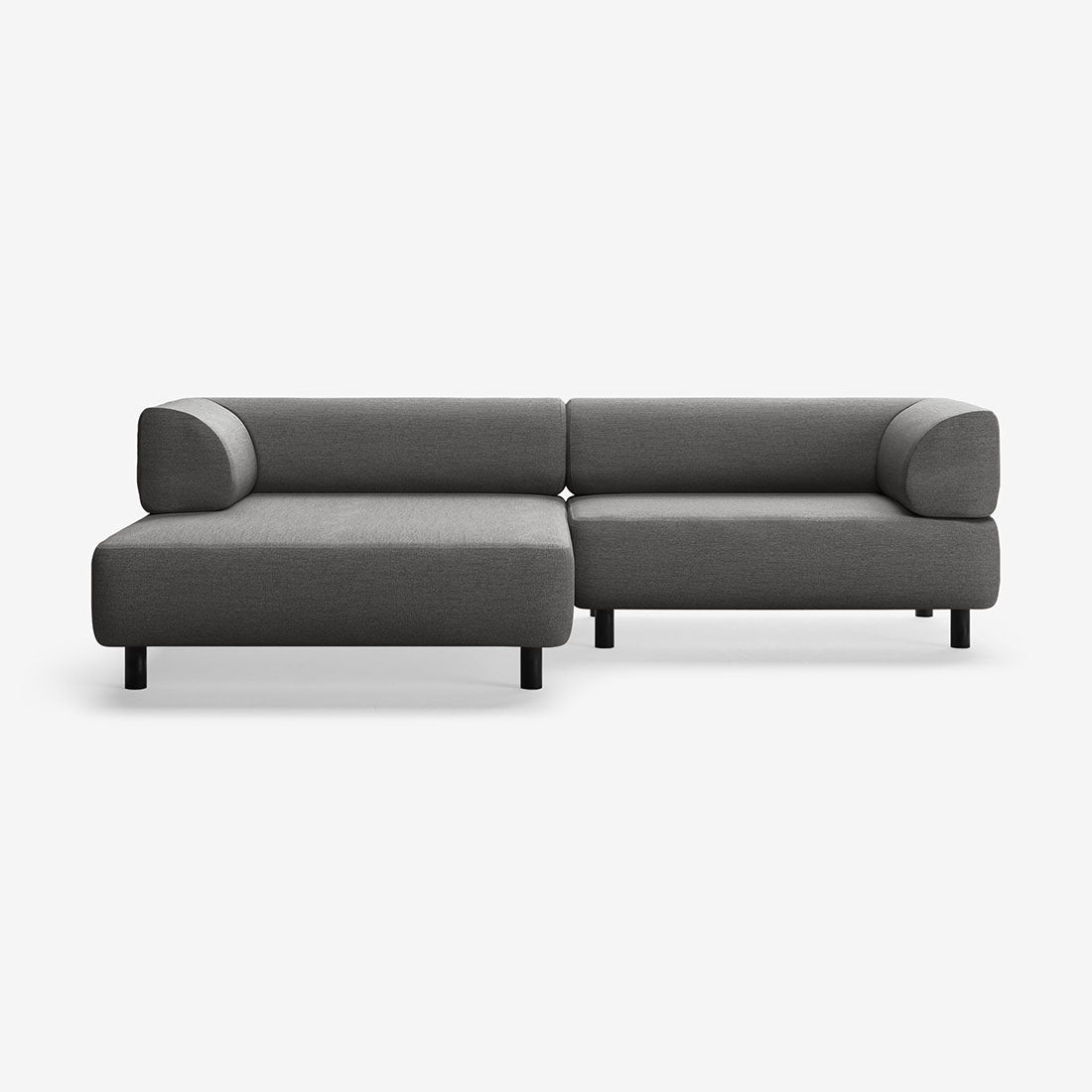Bolder Sofa 260x170 cm (3-Sitzer)